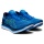 Asics Running Shoes GlideRide (Cushioning) blue/lime Men